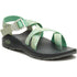 Chaco W ZCloud 2 FLARE CELADON