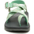 Chaco W ZCloud 2 FLARE CELADON