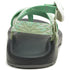Chaco W ZCloud 2 FLARE CELADON