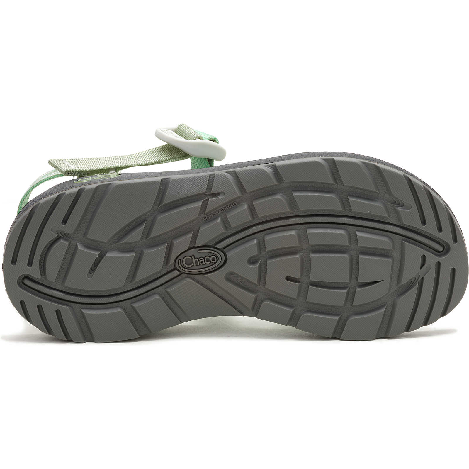 Chaco W ZCloud 2 FLARE CELADON