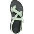 Chaco W ZCloud 2 FLARE CELADON