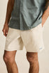Rhythm M Classic Linen Jam SABLE