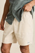 Rhythm M Classic Linen Jam SABLE