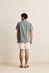 Rhythm M Classic Linen Jam SABLE