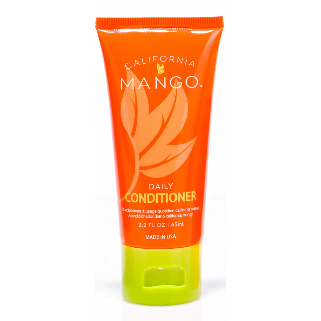 California Mango Daily Conditioner 2.2oz