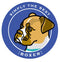 Paper Russells Car Magnet BOXER 694