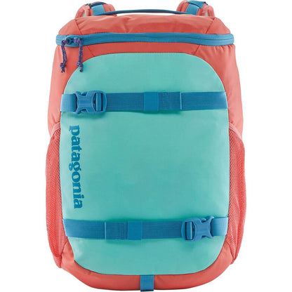 Patagonia Kids Refugito Day Pack 18L CORAL