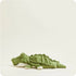 Warmies Alligator GREEN