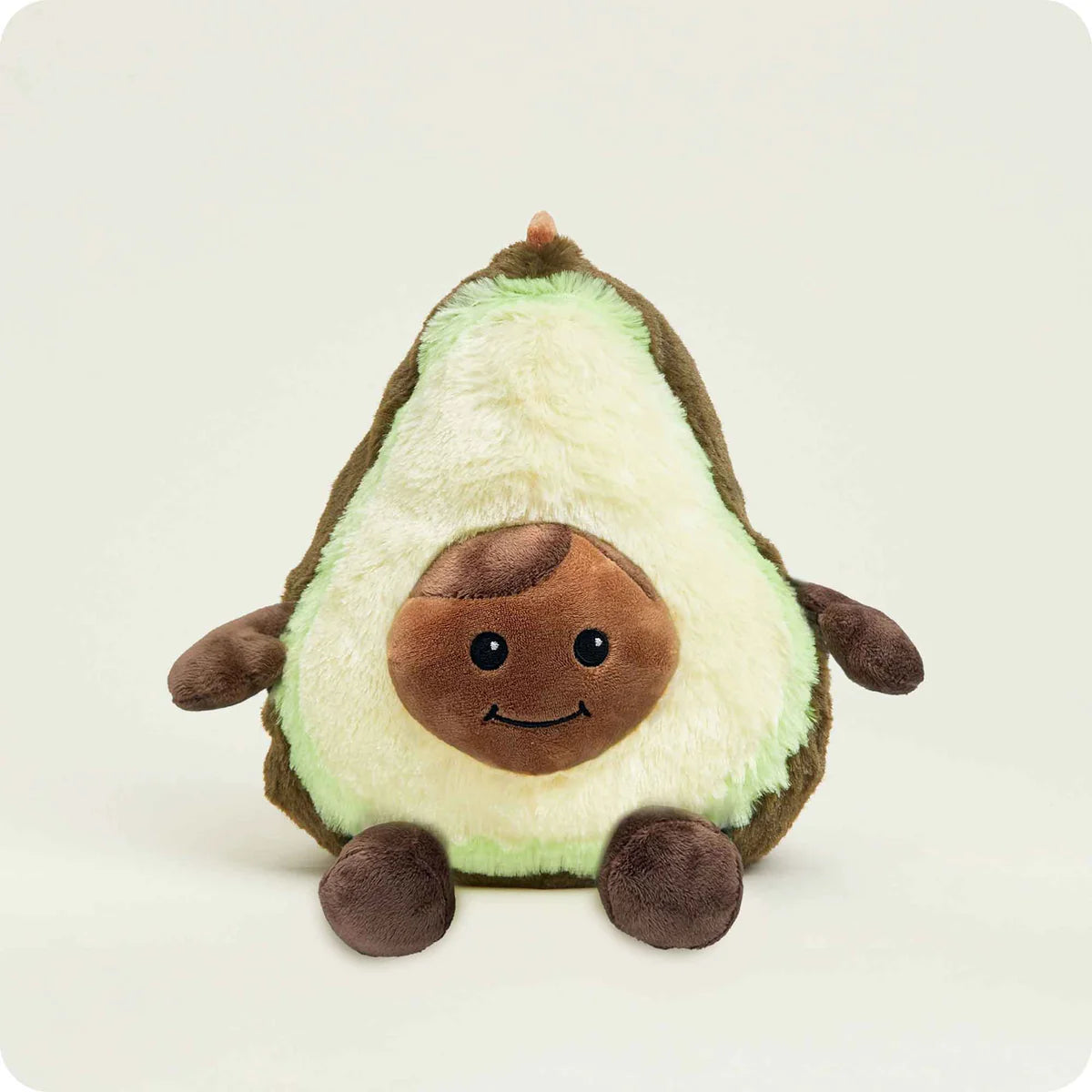 Warmies Avocado GREEN