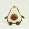 Warmies Avocado GREEN