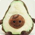 Warmies Avocado GREEN