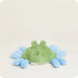 Warmies Blue Crab GREEN/BLUE