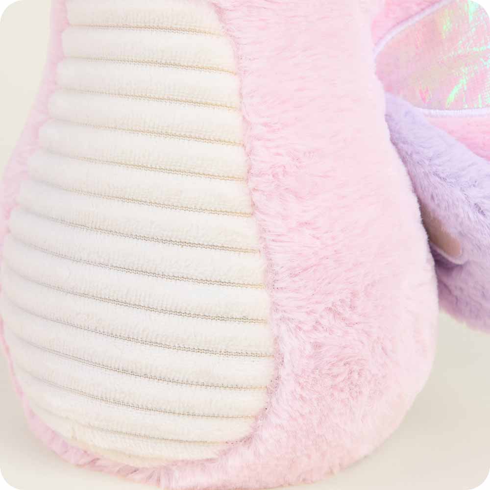 Warmies Butterfly PINK/PURPLE