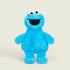 Warmies COOKIE MONSTER BLUE