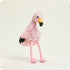 Warmies Flamingo PINK