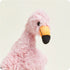 Warmies Flamingo PINK