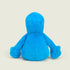 Warmies Grover BLUE