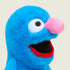 Warmies Grover BLUE