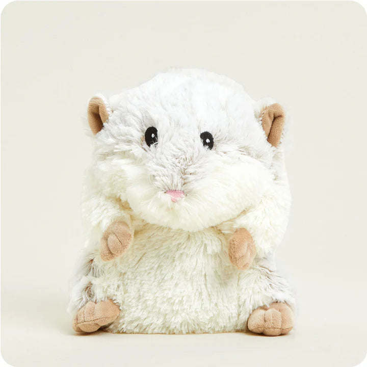 Warmies Hamster CREAM