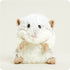 Warmies Hamster CREAM