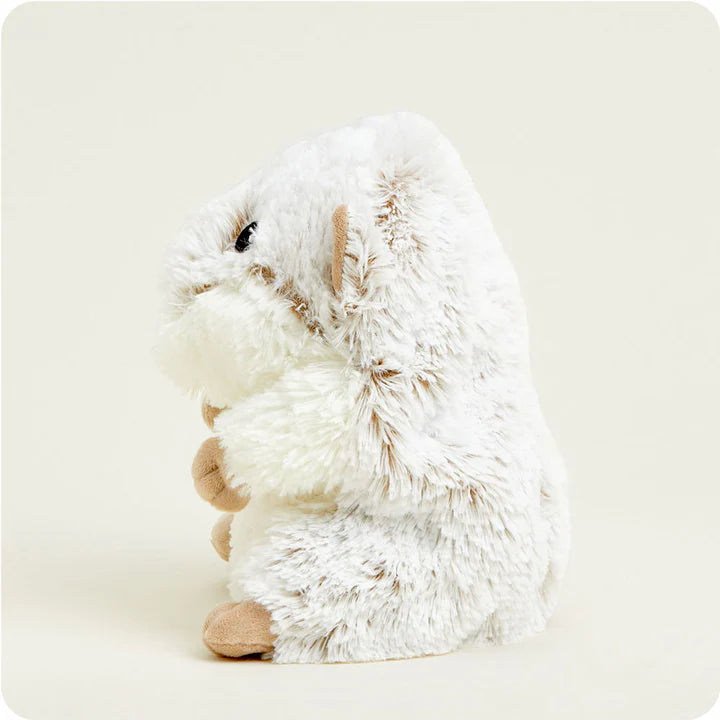 Warmies Hamster CREAM