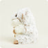 Warmies Hamster CREAM