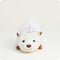 Warmies Hedgehog BROWN / CREAM