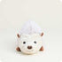 Warmies Hedgehog BROWN / CREAM
