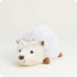 Warmies Hedgehog BROWN / CREAM