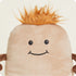 Warmies Potato TAN