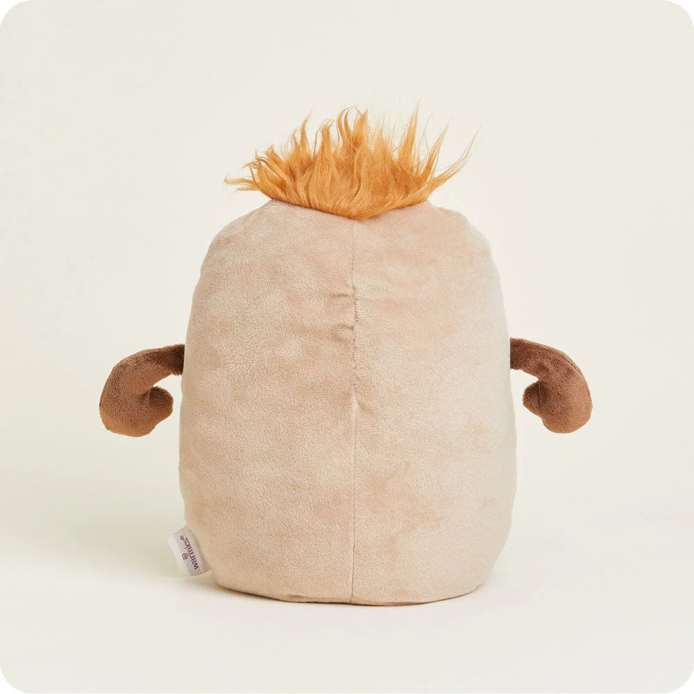 Warmies Potato TAN
