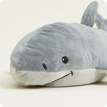 Warmies Shark GREY