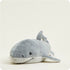 Warmies Shark GREY