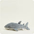 Warmies Shark GREY