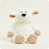 Warmies Sheep WHITE