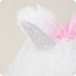 Warmies Laydown Unicorn WHITE