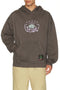 Critical Slide M Madness Hoodie ASHPHALT