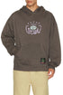 Critical Slide M Madness Hoodie ASHPHALT