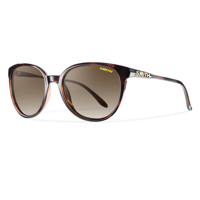 Smith Cheetah TORTOISE/BROWN GRADIENT