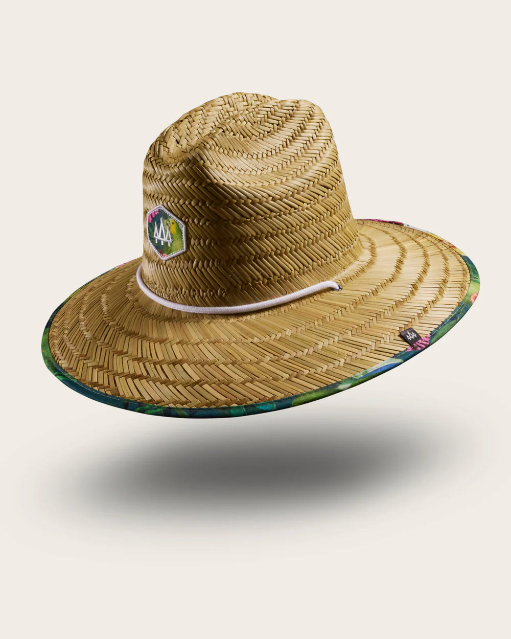 Hemlock Hat CO CAICOS