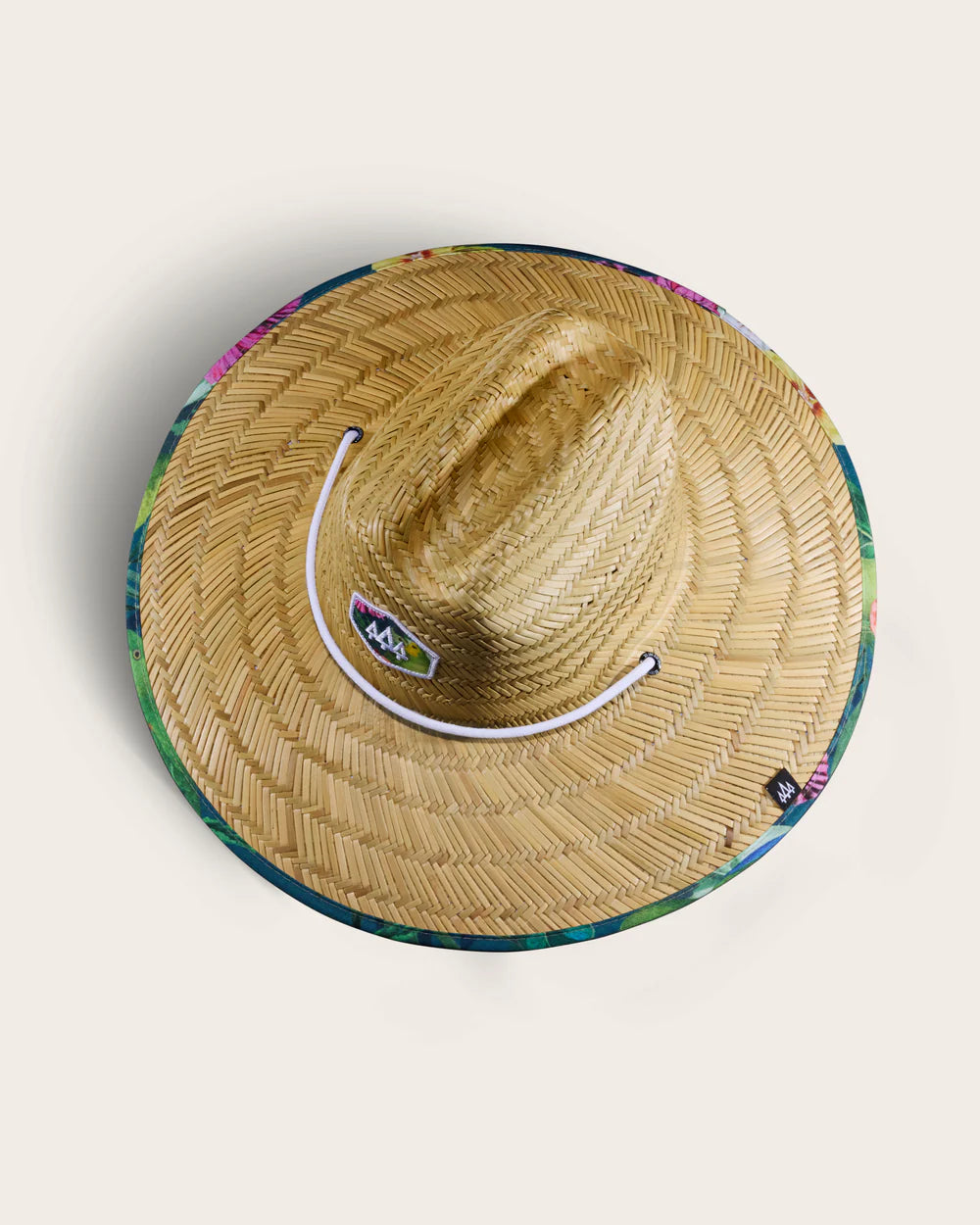 Hemlock Hat CO CAICOS