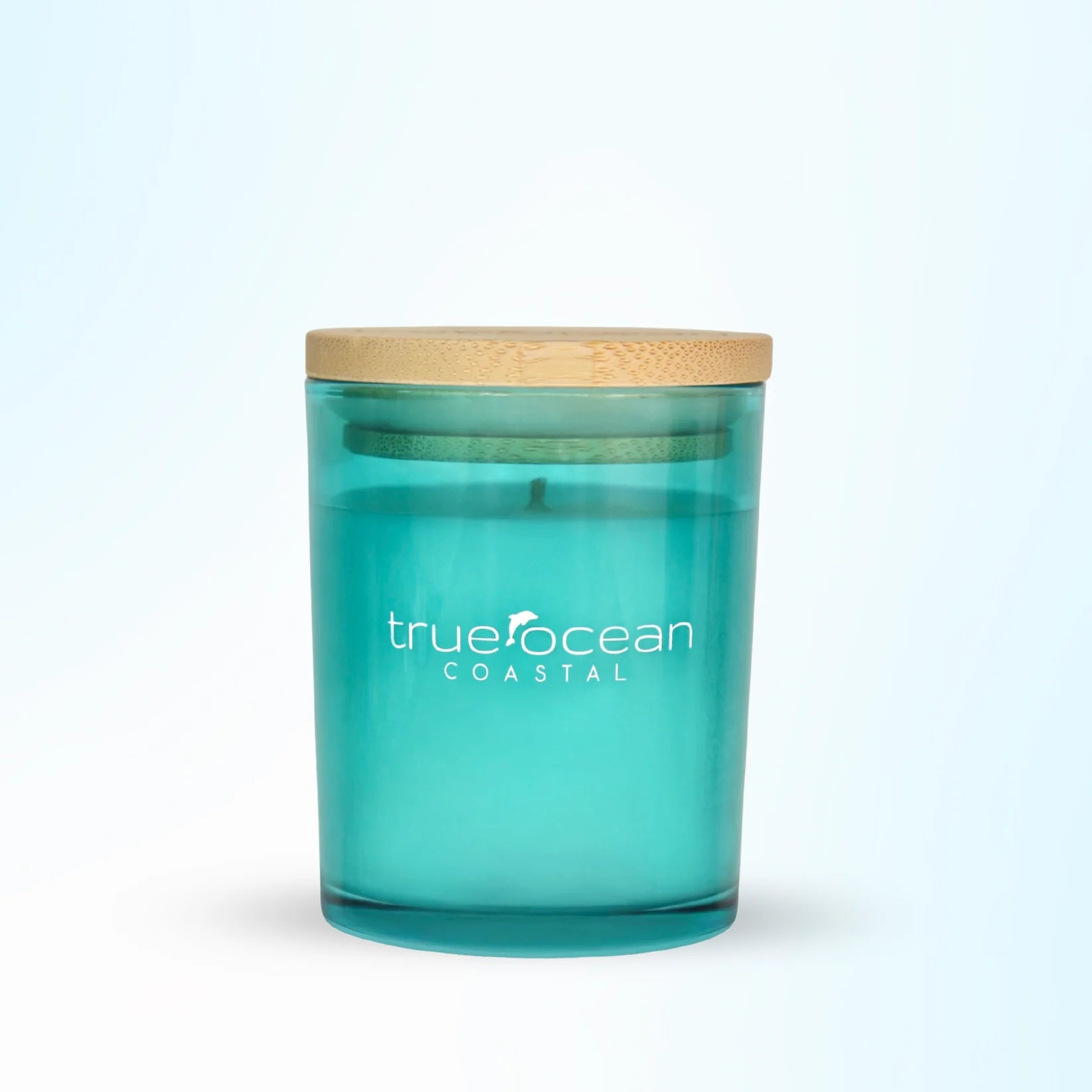 True Ocean 5oz Candle COASTAL