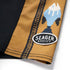 Seager M Capo Panel Trunks UPSTREAM BLACK