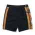 Seager M Capo Panel Trunks UPSTREAM BLACK