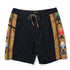 Seager M Capo Panel Trunks UPSTREAM BLACK