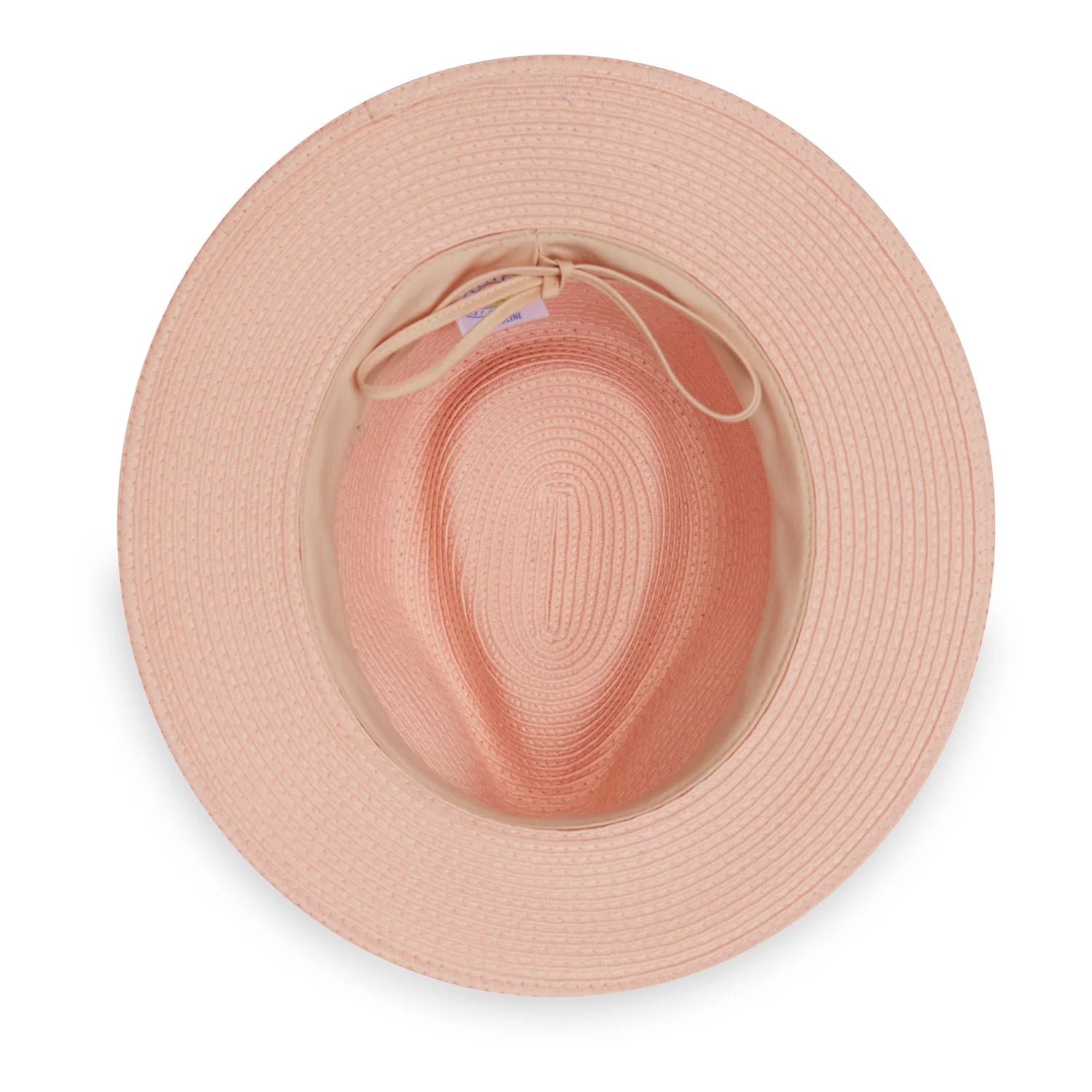 Wallaroo Hats Caroline DUSTY ROSE