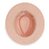 Wallaroo Hats Caroline DUSTY ROSE
