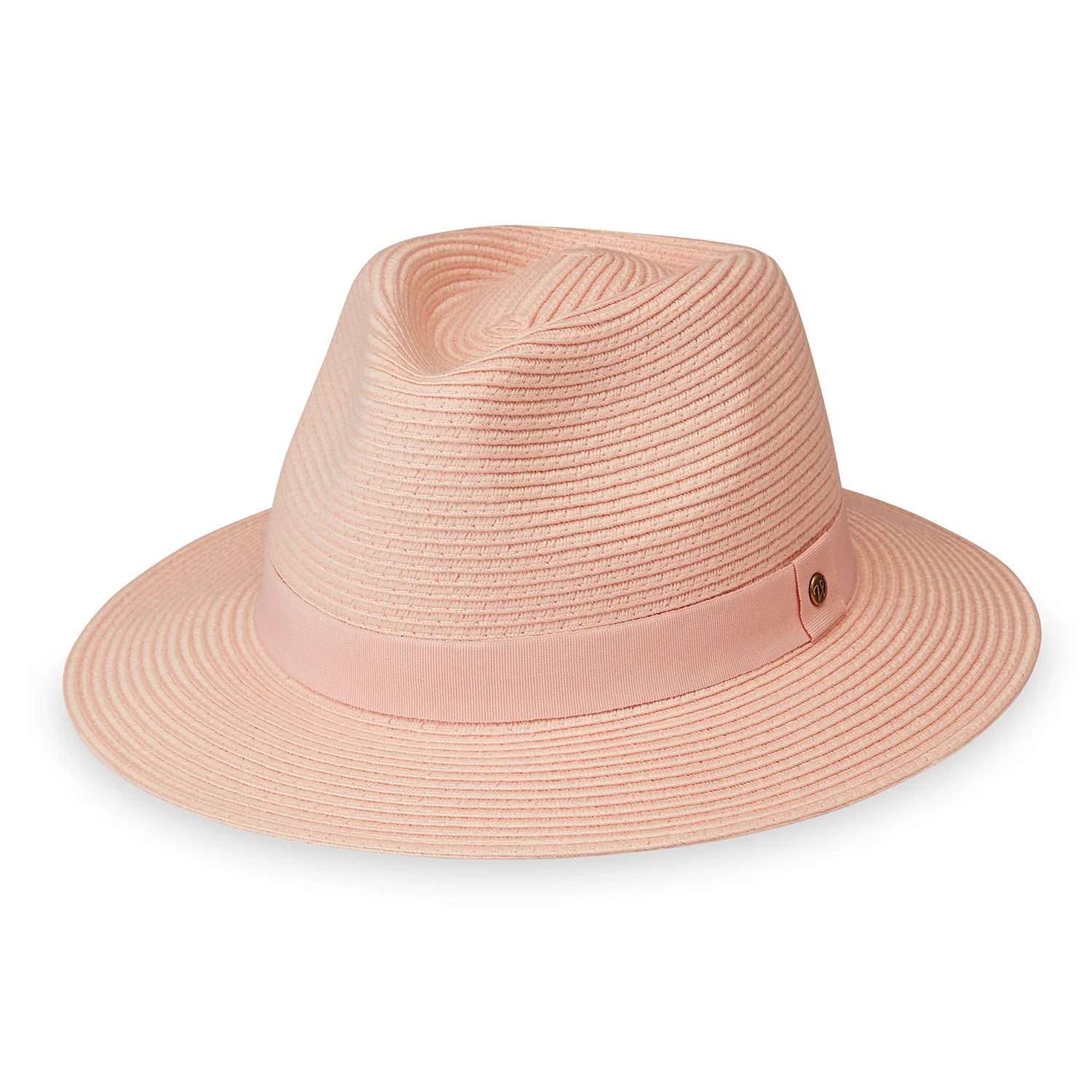 Wallaroo Hats Caroline DUSTY ROSE