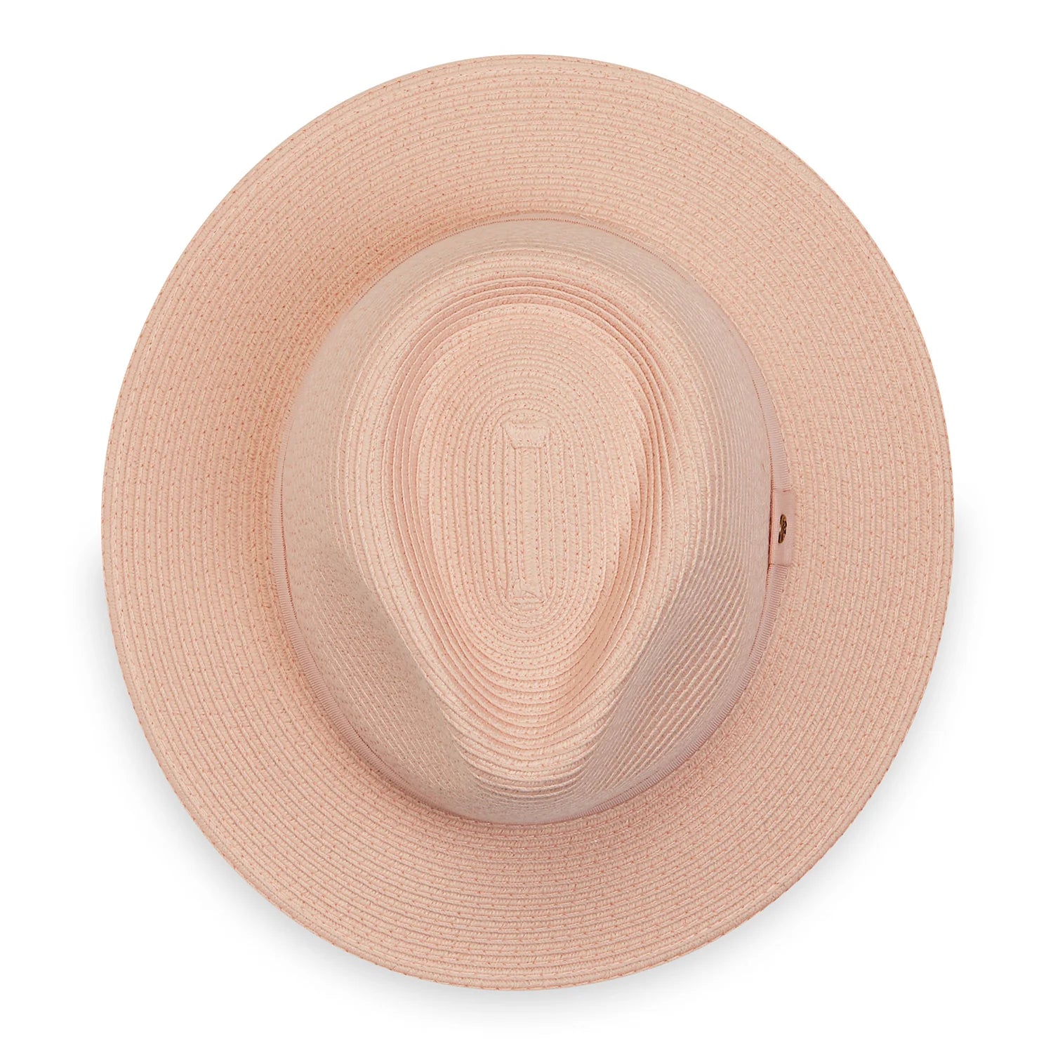 Wallaroo Hats Caroline DUSTY ROSE