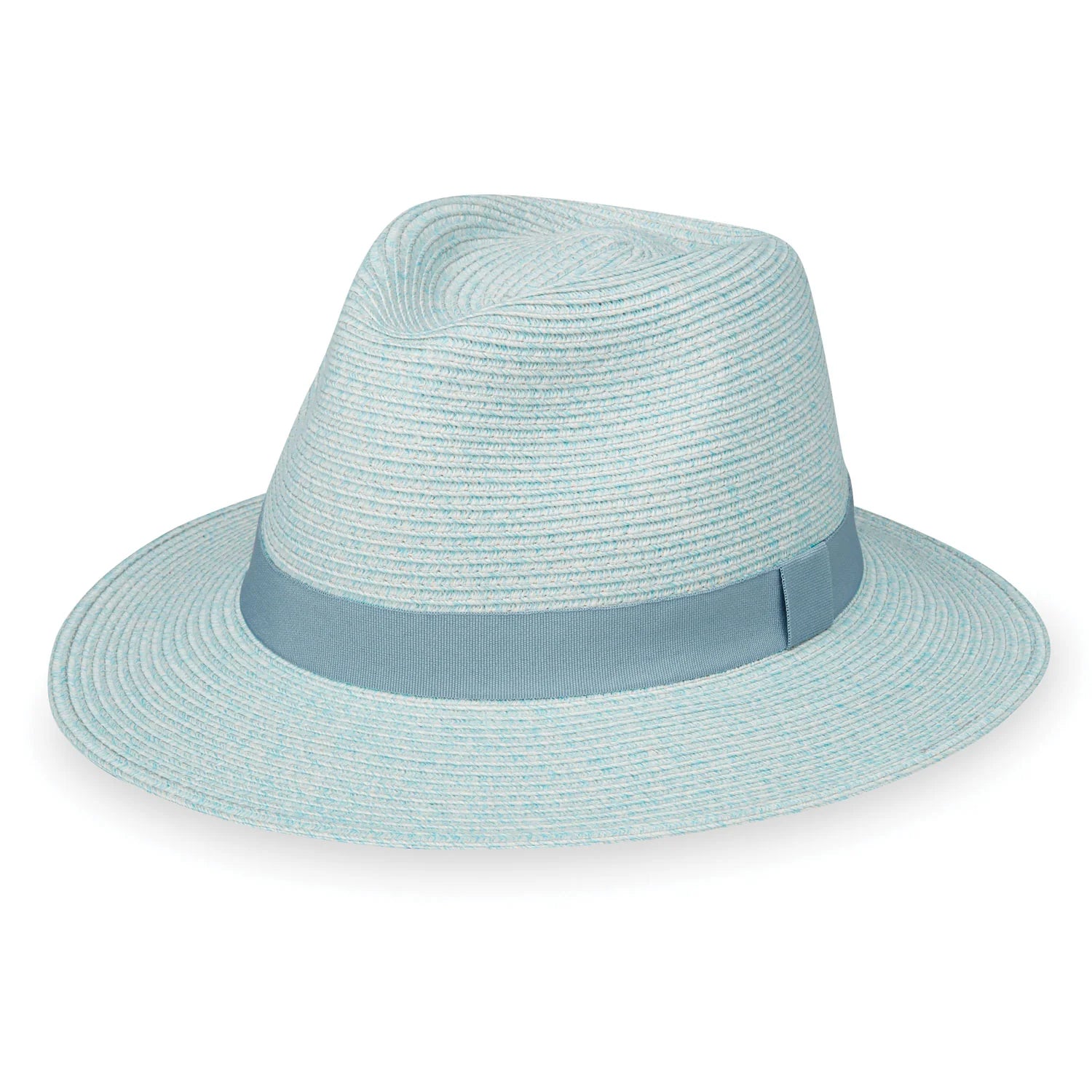 Wallaroo Hats Caroline SKY BLUE